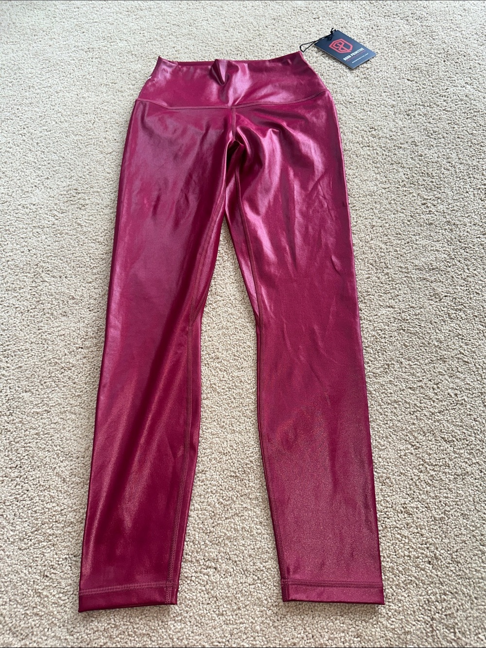 Born primitive leggings